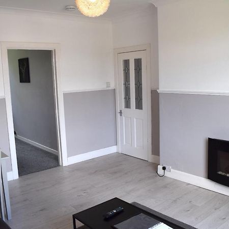 Kelpies Serviced Apartments - Wallace Falkirk Exterior foto