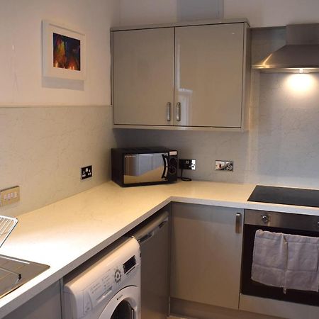 Kelpies Serviced Apartments - Wallace Falkirk Exterior foto