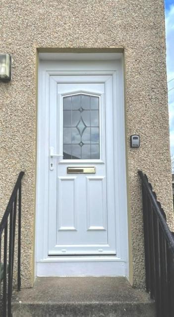 Kelpies Serviced Apartments - Wallace Falkirk Exterior foto